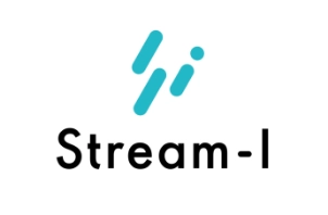 Stream I Logo